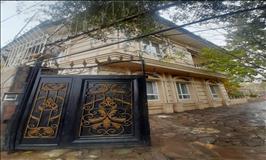 ویلای دوخواب در بومهن