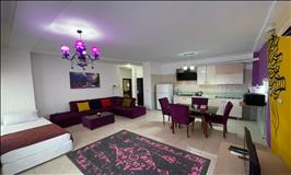 واحد تک خواب در کیش