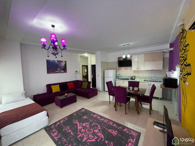 واحد تک خواب در کیش