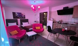 سوئیت دو تخته در کیش