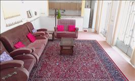 ویلای تک خواب در یزد