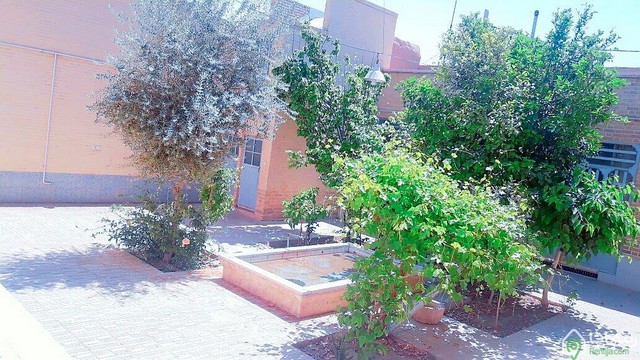 ویلای تک خواب در یزد