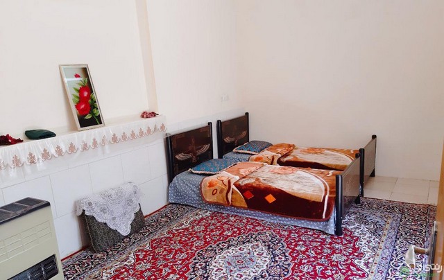 ویلای تک خواب در یزد