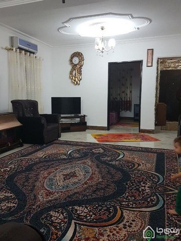 واحد دو خواب  جنگلی در رامسر