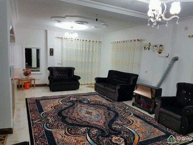 واحد دو خواب  جنگلی در رامسر