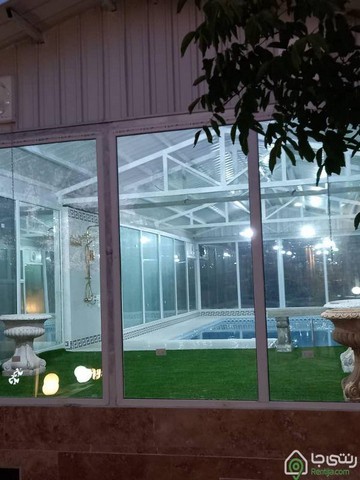 ویلای دو خواب استخر سرپوشیده