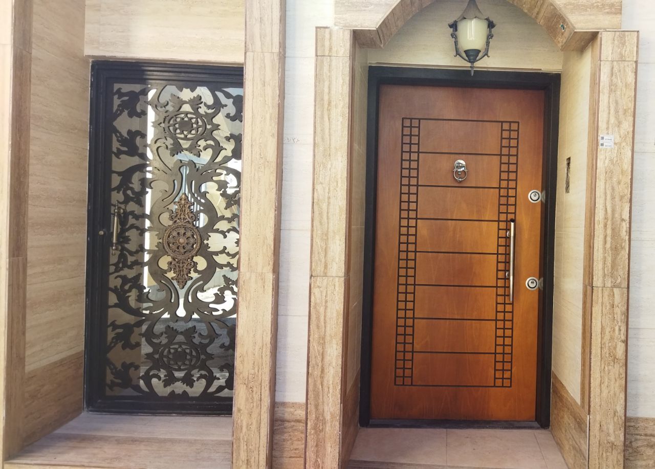 سوئیت تک خواب در رشت