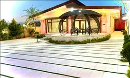 ویلای دو خواب کوهسار استخردار
