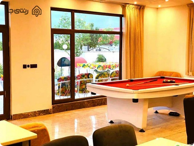 ویلای دو خواب کوهسار استخردار