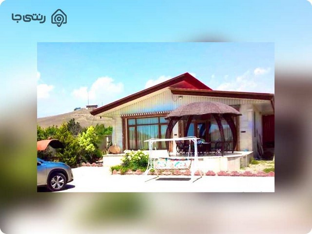 ویلای دو خواب کوهسار استخردار