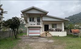 ویلا دوبلکس جنگلی در ماسال