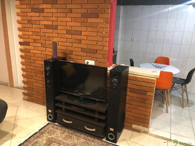 آپارتمان مبله ۷۵متر۲خواب تهرانپارس شیک