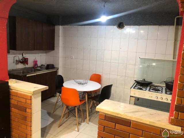 آپارتمان مبله ۷۵متر۲خواب تهرانپارس شیک