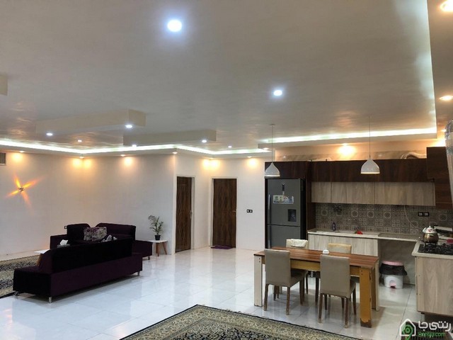 ویلای دو خواب  سهلیه