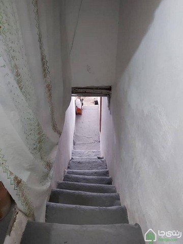 خانه ی روستایی در ماسوله