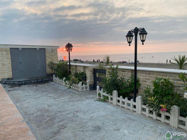 بوتیک ویلا مهسا(ساحلی-شهرک برند-استخرروباز)