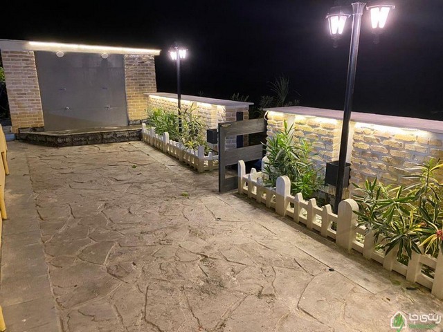 بوتیک ویلا مهسا(ساحلی-شهرک برند-استخرروباز)