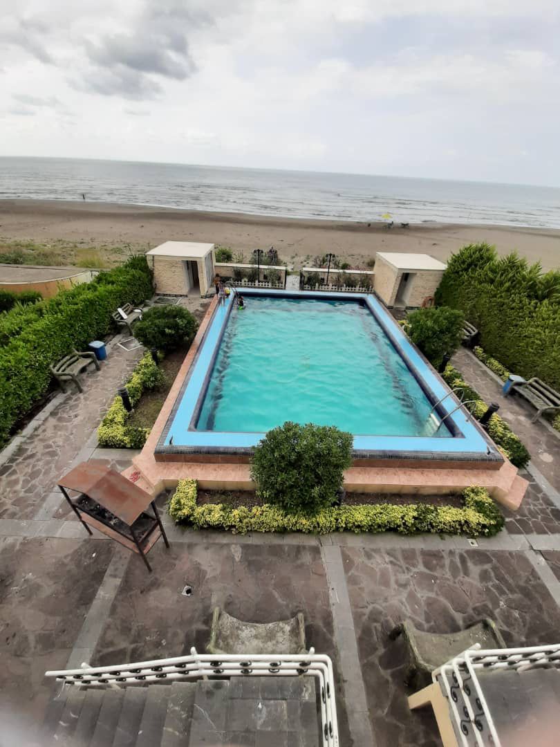 بوتیک ویلا مهسا(ساحلی-شهرک برند-استخرروباز)