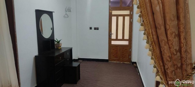 ویلا با نمای مزارع پلکانی و جنگلی