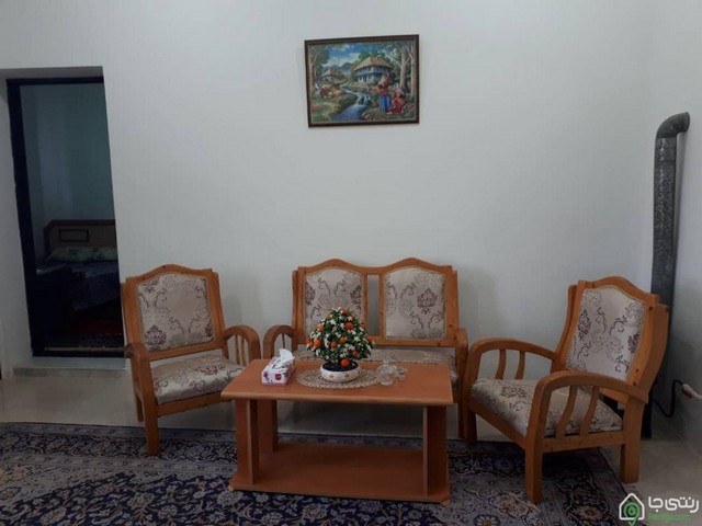 خانه باغ پامچال