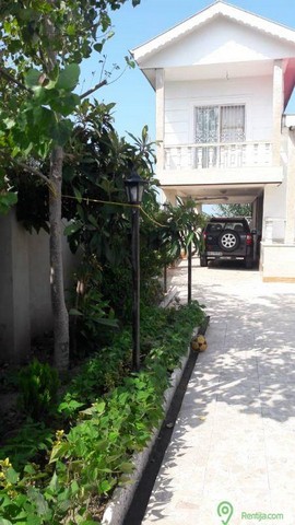 ویلای دوبلکس در خشکبجار