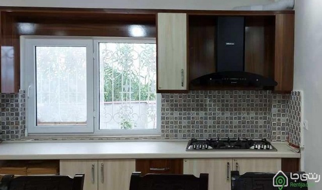 ویلای دوبلکس در خشکبجار