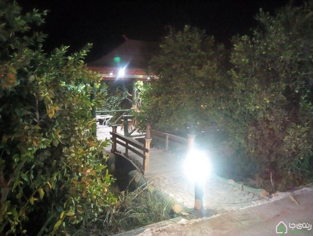 ویلاباغ در دزفول