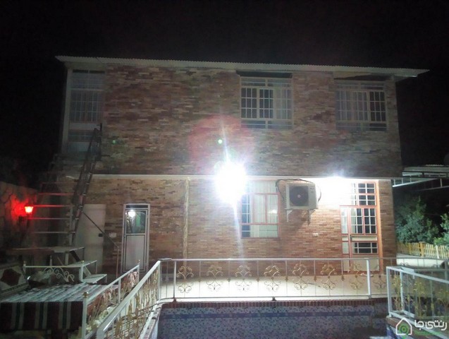 ویلاباغ در دزفول