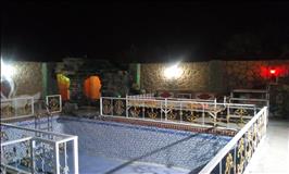 ویلاباغ در دزفول