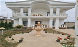 ویلای دوبلکس سه خواب در نور