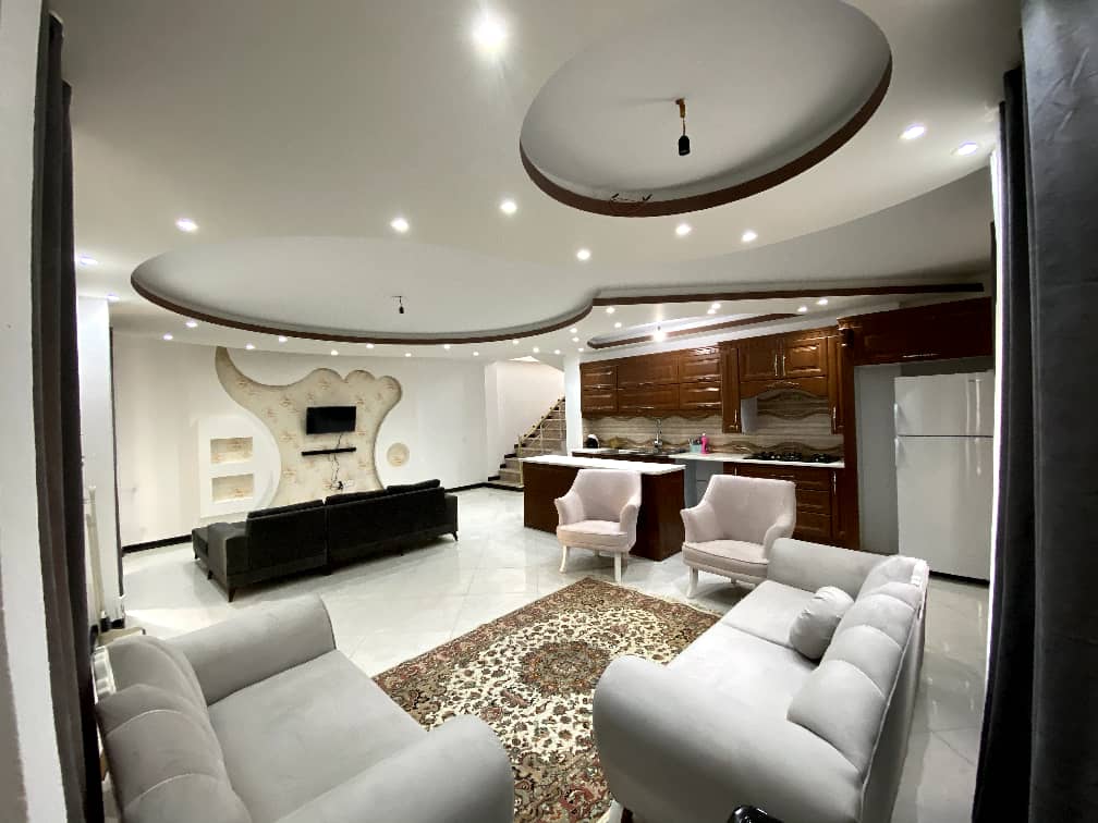 ویلای دوبلکس سه خواب در نور