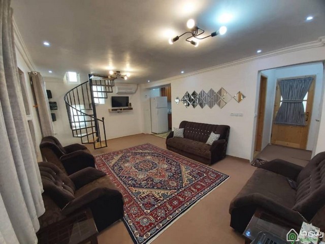 ویلا دوبلکس با ویوو جنگل و سد