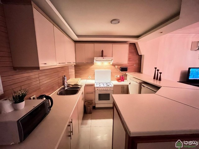 سوئیت تک خواب در کیش