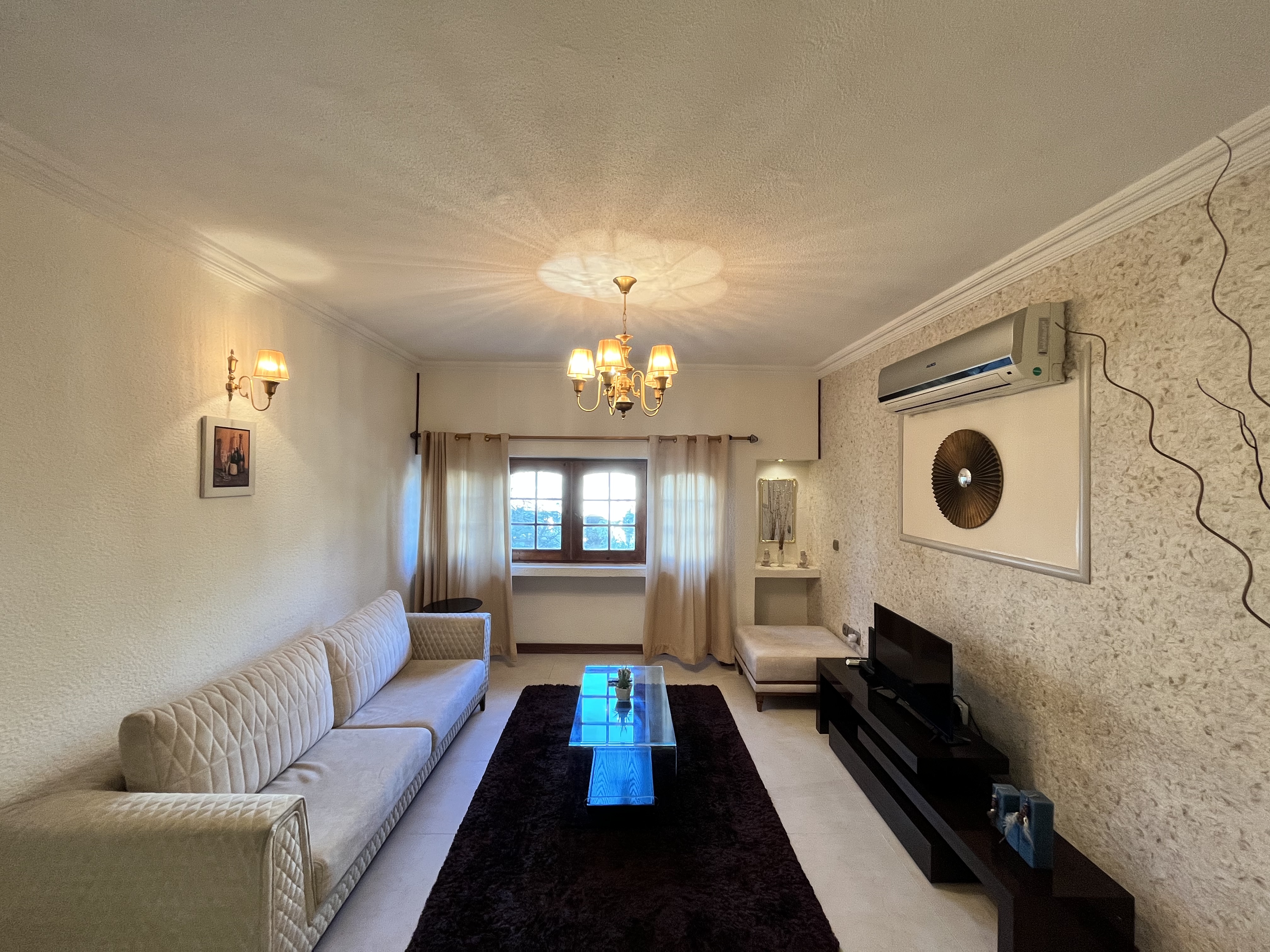 سوئیت تک خواب در کیش