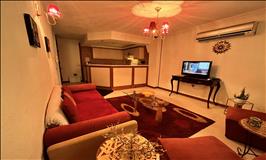 سوئیت تک خواب در شهرک صدف کیش