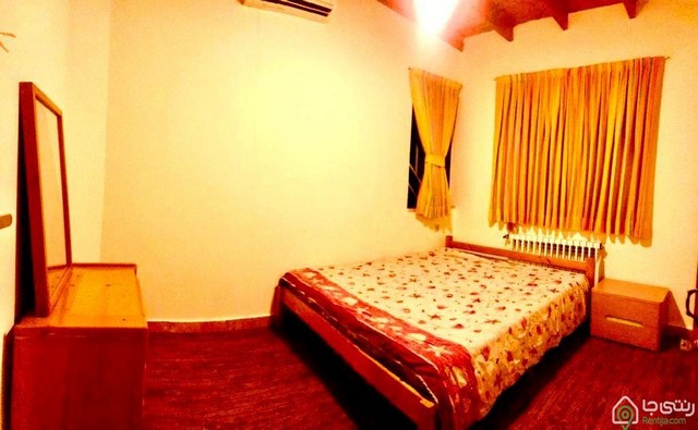 ویلای سه خواب در عباس آباد