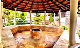 ویلای سه خواب در عباس آباد