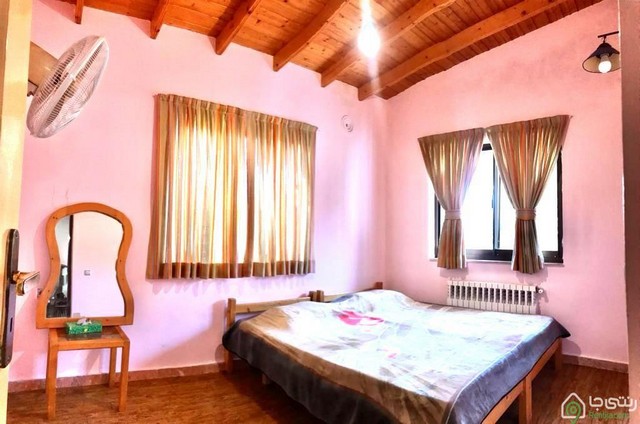 ویلای سه خواب در عباس آباد