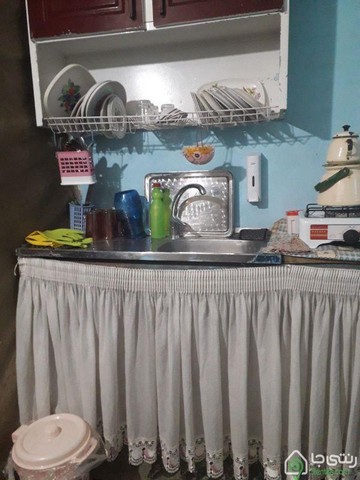 کلبه چوبی در بابل