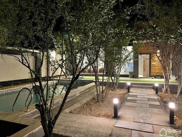 ویلای دوخوابه استخرداردر کردان 