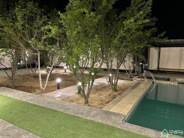 ویلای دوخوابه استخرداردر کردان 