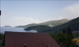 بوم گردی در  رامسر