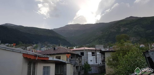 بوم گردی در  رامسر