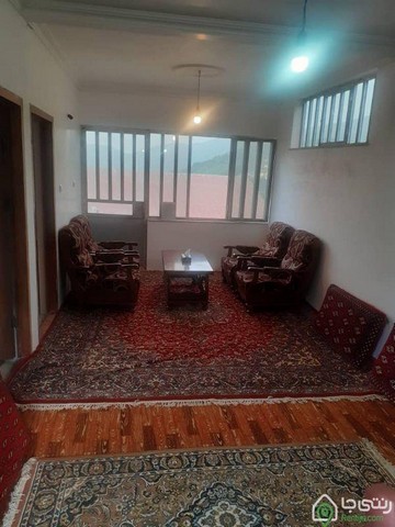 بوم گردی در  رامسر