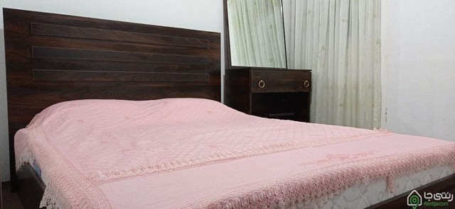 سوئیت ساحلی تک خواب در فریدون کنار