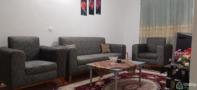 سوئیت ساحلی تک خواب در فریدون کنار