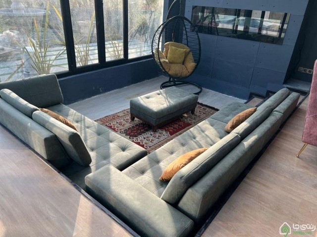 ویلای سه خواب استخردار شنده