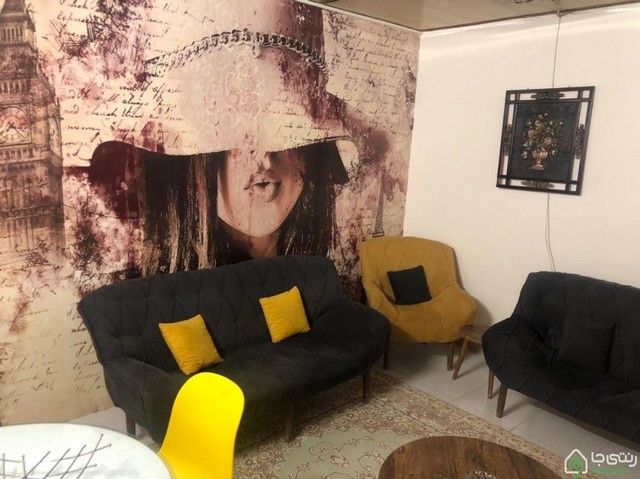 سوییت ۴۰متر۱خواب شیک اپارتمان تهرانپارس