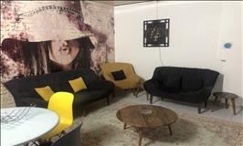 سوییت ۴۰متر۱خواب شیک اپارتمان تهرانپارس