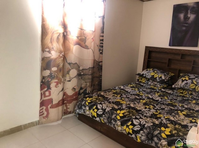 سوییت ۴۰متر۱خواب شیک اپارتمان تهرانپارس